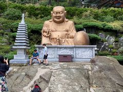 -海东龙宫寺