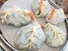 -蟹谢蒸鲜自助餐厅