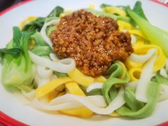 -武圣羊汤·西北面(朝阳门店)