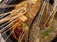 -钢管厂五区小郡肝火锅串串香(清河店)