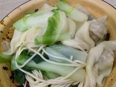 -张记奔吃小面