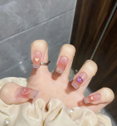 -兔猫ToMoreNails美甲美睫