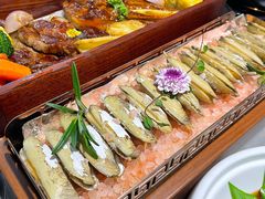 -3号仓库·创意中国菜(乐清正大广场店)