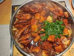 -黄记煌三汁焖锅(顺义华联店)