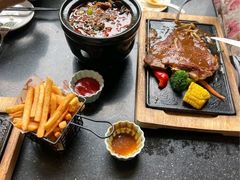 -长春藤咖啡(北园店)