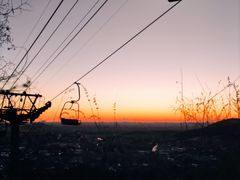 -香山公园