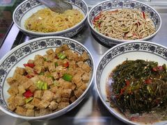 -美玲骨汤牛肉面(未来广场店)