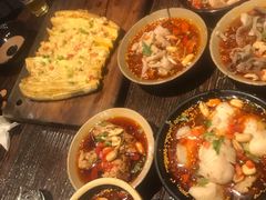 -串大叔炭火烤串·鸡西大冷面刀削面(总店)
