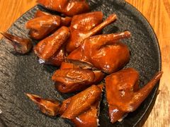 -三强鸽子(胜利路店)