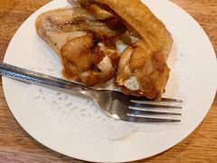 -正德顺順德雙皮奶(中信店)