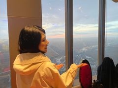 -魅力边城旋转餐厅