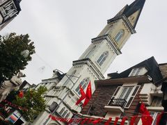 -四川省成都市彭州市白鹿镇