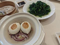 -利苑酒家(金宝店)