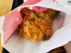 -肯德基(新八一店)