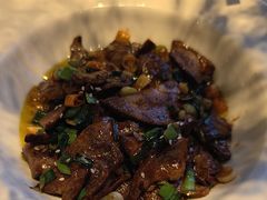 -桂满陇·海市蜃楼·黑金(国金店)