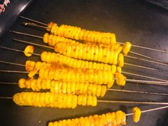 -碎怂烤肉(钟楼柳巷店)