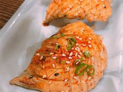 -大雄寿司(中华广场店)