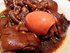 -95号酱骨·一块豆腐(展春园西路店)