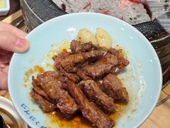 -蒜香焼肉PURUSHIN(马场路店)