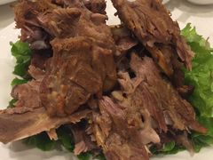-大铁勺新津菜(东丽阳光新业广场店)
