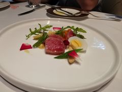 -Le Siècle.百年西餐厅(颐和公馆店)