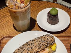 -Peet's 皮爷咖啡(东湖路手作店)