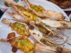 -芭菲盛宴·环球美食(袁家岗店)