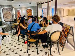 -OUR Bakery(国贸商城店)
