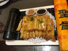 -寿州美味厨豆腐宴(寿县南门口西环路店)