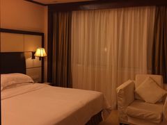 -维也纳国际酒店(深圳新洲店)