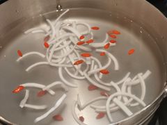 -西安浐灞艾美酒店·汉江餐厅·火锅