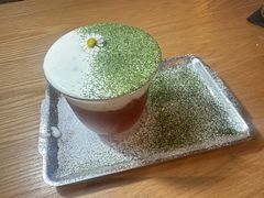 -船到桥头自然直CIAOCOFFEE