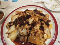 -勇利赵家烤肉坊(含光路店)