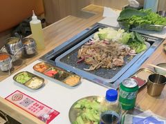 -郭记烤肉创始店(民丰大街店)