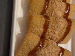 -一品红川菜(皇岗店)