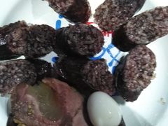 -马路牙子地桌烤肉(工体店)