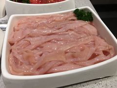 -海底捞火锅(群光广场店)