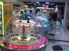 -风云再起游乐汇(南京常发广场店)