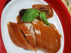 -东门烤鸭店(东华门店)