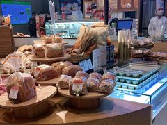 -西村叔叔的店·面包·甜品·蛋糕(清河万象汇店)