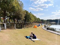 -美兰湖景区