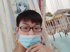 -南京银杏湖乐园