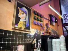 -HANA COFFEE(长寿路店)
