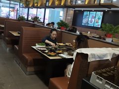 -新石器烤肉(张家港购物公园店)