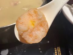 -捞王猪肚鸡火锅(财富中心店)