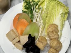 -北京王府井希尔顿酒店·万斯阁西餐厅