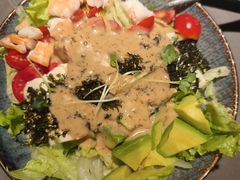 -沼津港精致料理·寿喜烧·烧鸟(龙湖南桥天街日料榜单店)