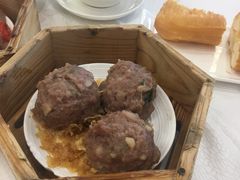 -番禺宾馆丽苑厅