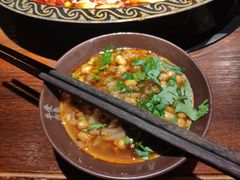 -受气牛肉·重庆耙牛肉(南坪总店)