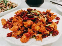 -双井轩·宴会厅